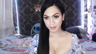 yourtransglams - Record  [Chaturbate] step-sister tranny-fucks-girl stretching massage-creep