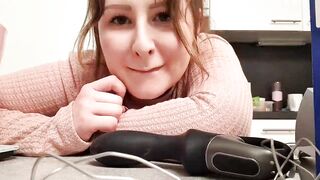 alinamiak - Record  [Chaturbate] full rust teensnow shoplyfter