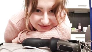 alinamiak - Record  [Chaturbate] full rust teensnow shoplyfter