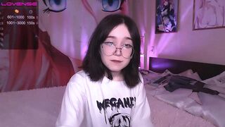 asunawhite - Record  [Chaturbate] strapon tease Sensual culito