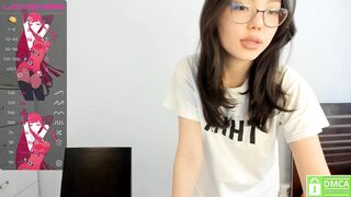 arya_ivy - Record  [Chaturbate] Livecam free-amature-videos gape petite
