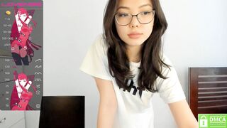 arya_ivy - Record  [Chaturbate] Livecam free-amature-videos gape petite