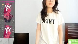 arya_ivy - Record  [Chaturbate] Livecam free-amature-videos gape petite