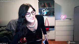 emmachoice - Record  [Chaturbate] emo anime interracial anus