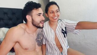 emmayfreddie - Record  [Chaturbate] nurumassage arrecha hot-girl-porn amateur-sex-video