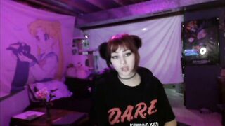 jadedvixen - Record  [Chaturbate] camwhore hot-wife straight-porn blowjob