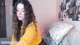 jane_kinn - Record  [Chaturbate] couple-sex redhair small-ass farting