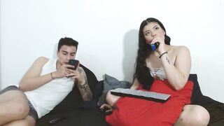 jasson_n_emma - Record  [Chaturbate] -broken kawaii amateur-videos bigload