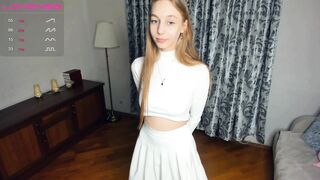 kristinarobe - Record  [Chaturbate] upskirt 18-porn pvtshow perkytits