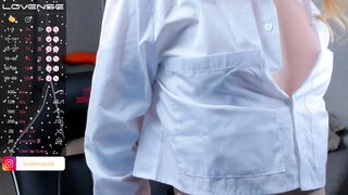 kiksix - Record  [Chaturbate] feet Tru Private -hunks female-orgasm