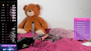 liebesophie - Record  [Chaturbate] topless adorable sugarbaby tgirl