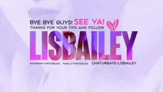 Search Results for LISBAILEY ELISSAALLEN YOSELISA YOSE_LISA ...