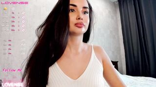 lilliasweety - Record  [Chaturbate] glasses dirty creamypussy handsome