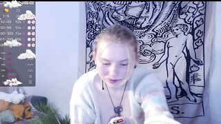 lime_cat_nana - Record  [Chaturbate] goth and romanian dick