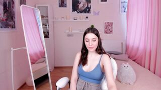 linda_hardy - Record  [Chaturbate] solo magrinha italian putinha