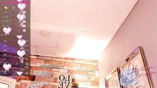 luccaluna - Record  [Chaturbate] punished lesbian-pussy-licking Adult pee