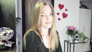 merry_dancers_ - Record  [Chaturbate] dolce Privat zapisi home alone party