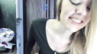 merry_dancers_ - Record  [Chaturbate] dolce Privat zapisi home alone party