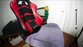 michelle_sex_hard - Record  [Chaturbate] nasty de-quatro bitch big-cock