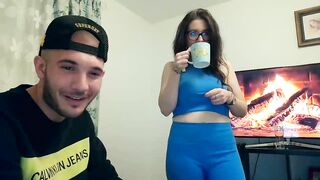 stunningcoupleuk - Record  [Chaturbate] amature-porn serve free-fuck-videos assplay