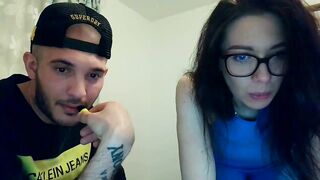 stunningcoupleuk - Record  [Chaturbate] amature-porn serve free-fuck-videos assplay