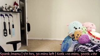 ten_tickle_pixie - Record  [Chaturbate] bigbooty cogida special-locations hole