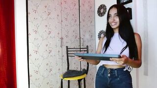 tiara_coper - Record  [Chaturbate] athletic exhi boots salope