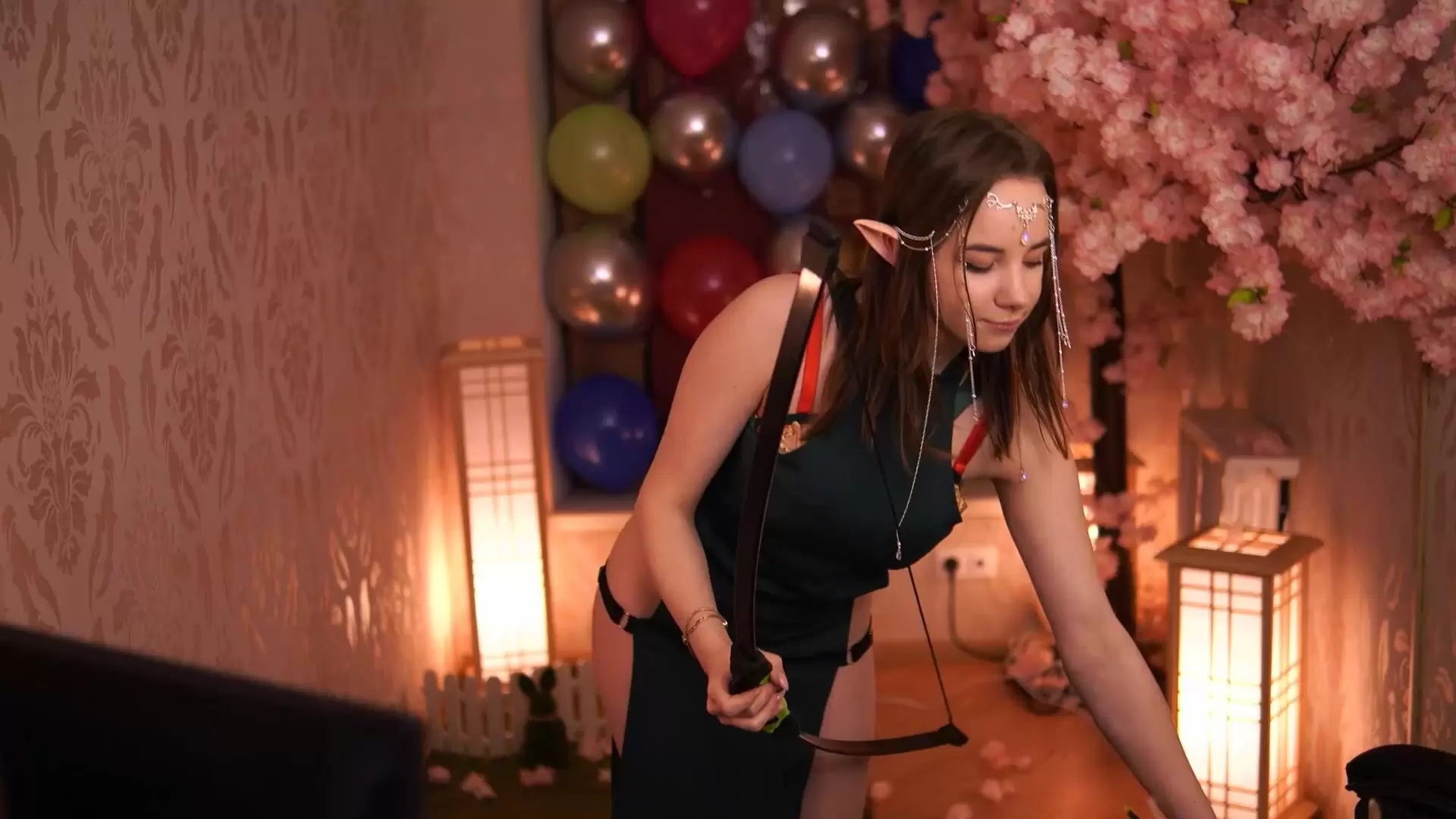 Xlanabunny - Record [Chaturbate] black-cock foda old-young latina