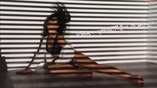 adelina_shine - Private  [Chaturbate] sloppy-blowjob rollthedice shorthair cuminpvt