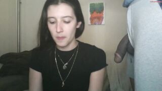 a_mariejuana69 - Private  [Chaturbate] Digital performer Balconette bra cowboy chica