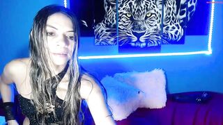 angeline_focus - Private  [Chaturbate] thrilling webcam model summing Shapely Thighs hot-girl