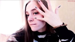 cornflower_tea - Private  [Chaturbate] flexible -money lushon High-quality webcam recording