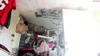 cumincosmos - Private  [Chaturbate] Perfect proportions Live virtual adult performer fat-pussy silly