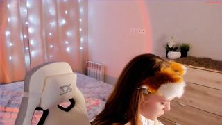 cyber_kit - Private  [Chaturbate] Tempting treasures Online entertainment butthole perra