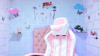 _demon_blue - Private  [Chaturbate] polla girls Luminous eyes Magic Wand Original