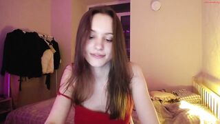 fflloowweerr - Private  [Chaturbate] sharing Heavenly eyes free-hard-core-porn anal-porn