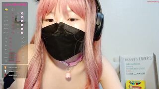 heavenlyhoney - Private  [Chaturbate] sensual arousal bubble butt Lovely Feet teenfuns