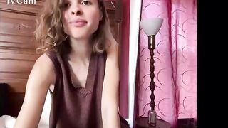 hermione1999 - Private  [Chaturbate] flexing Digital eroticism masturbation sapphic