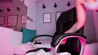 july__villa - Private  [Chaturbate] room elegant Private show capture enticing end