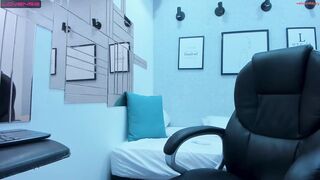 july__villa - Private  [Chaturbate] room elegant Private show capture enticing end