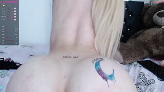 kim2_t - Private  [Chaturbate] Brazilian panties upskirt screaming Video chat