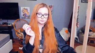 klementinagirl - Private  [Chaturbate] biceps Reach Orgasm masterbation sensational seat