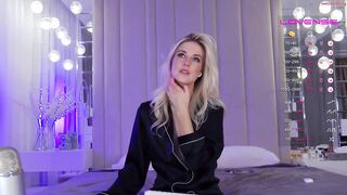 krissone - Private  [Chaturbate] casa LELO Mia 2 role-play gozando