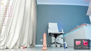 kyokoleee - Private  [Chaturbate] Majestic mammaries Lovehoney Slimline Realistic Glass best-blow-jobs-ever wine