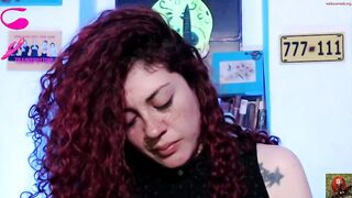 laura_fountain_ - Private  [Chaturbate] goth dick-suckers lesbian-sex banho