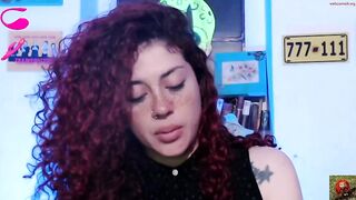 laura_fountain_ - Private  [Chaturbate] goth dick-suckers lesbian-sex banho