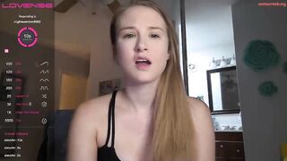 lessclothesmorefunn - Private  [Chaturbate] Gleaming hair Perfect peaks tight tush scrumptious tush