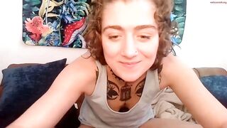 mileymathersxx - Private  [Chaturbate] Digital seduction techniques kiss sexylady Toned calves