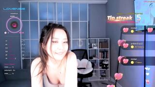 mikishine - Private  [Chaturbate] cam-girl Chatroom replay Lovehoney Booty Buddy Plus femdom-clips