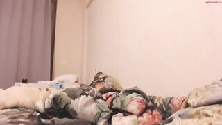 moreboaah - Private  [Chaturbate] Bewitching alluring streamer famosa Elegant legs